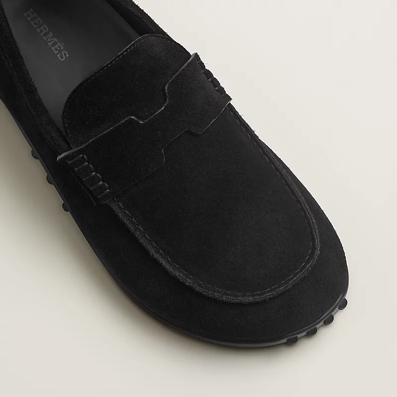 Hermès Lazy loafer - Image 2